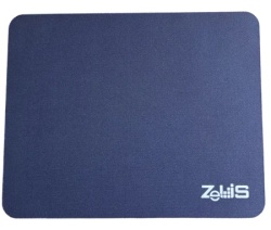 Zeus MP01 Siva 250x200x3mm Podloga za miša