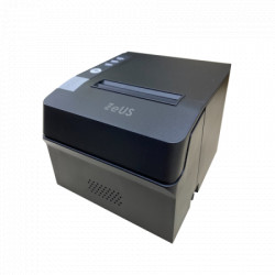 Zeus termalni štampač POS2022-1 250dpi200mms58-80mmUSBR232 - Img 1