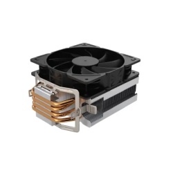 Zeus Z400 1700/1200/AM4/AM5 140W CPU Cooler