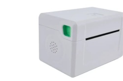 Zeus ZS-TL33AU 203mm/72mm/150mm/s Štampač nalepnica direkt termal