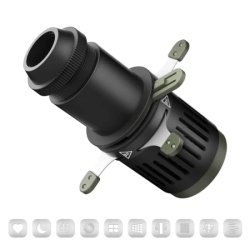 Zhiyun spotlight attachment(zy mount) ( 86235 )