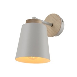 Zidna lampa 1xE27 ( E201136 )