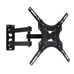 Zidni TV nosač, zglobni, od 32" do 55", 22kg ( X-400 )