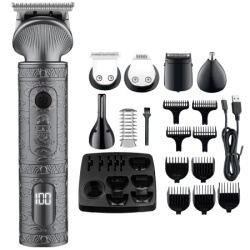 Zilan aparat za šIšanje, brijanje, trimer, 16u1 - zln8665 apollon