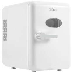 Zilan Mini frižider, prenosni, hlađenje/grejanje, 4 l., 12V/220V - ZLN1153