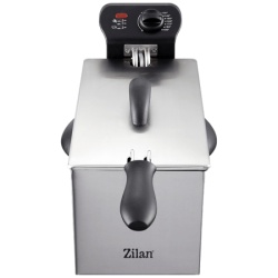 Zilan ZLN1819 Friteza, 2180 W, zapremina 3 lit.-4