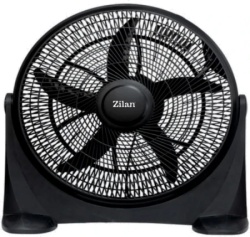Zilan ZLN2362 Ventilator, podni,75W