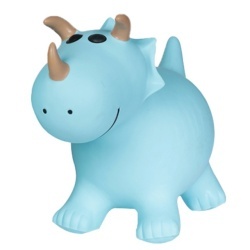 Životinjica Džampi Dinosaurus ( 494468-04 )