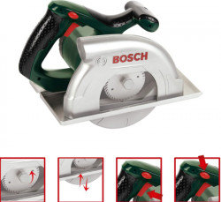 Zizito testera Bosch kruzna ( 084217 ) - Img 2