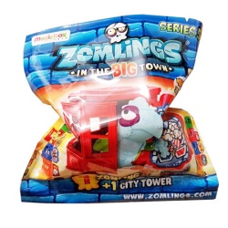 Zomlings gradska kula serija 5 ( 34501 )