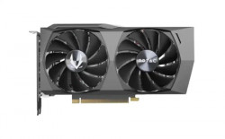 Zotac Geforce RTX 3050 twin edge OC 8GB DDR6 128 bit 3xDPHDMI - Img 2