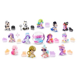 Zuru 5 Surprise Unicorn Squad ( 1024858 )-3