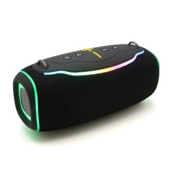 Zvucnik bluetooth rs p43 pro crni ( ZV1310 )