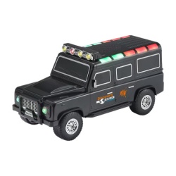 Zvucnik bluetooth ws-630 auto crni ( ZV1262 )