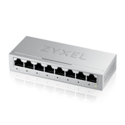 Zyxel GS-108B V5 8-Port MINI Desktop Gigabit Ethernet Switch ( gs-108bv5 )