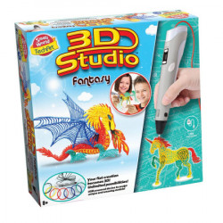 3D olovka Fantasy studio ( 37270 )