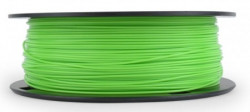 3DP-PLA1.75-01-G PLA Filament za 3D stampac 1,75mm kotur 1KG Green - Img 2