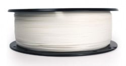 3DP-PVA-01-NAT PVA Filament za 3D stampac 1.75mm, kotur 1KG (filament rastvorljiv u vodi) NATURAL - Img 3