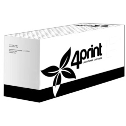 4print HP CF226X/CRG 052H (M402, M426, LBP214, LBP424) 9000 str. Toner