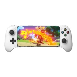 8bitdo ultimate mobile gaming controller bluetooth/android/beli bežIčni gamepad za mobilne uređaje