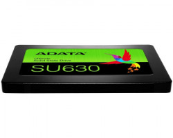 A-Data 1.92TB 2.5" SATA III ASU630SS-1T92Q-R SSD - Img 2