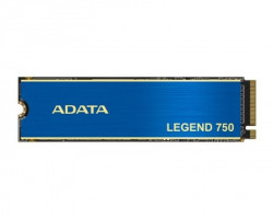 A-Data 1TB M.2 PCIe Gen3 x4 LEGEND 750 ALEG-750-1TCS SSD - Img 1