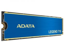 A-Data 256GB M.2 PCIe Gen3 x4 LEGEND 710 ALEG-710-256GCS SSD - Img 5