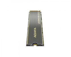 A-Data 2TB M.2 PCIe Gen 4 x4 LEGEND 800 GOLD SLEG-800G-2000GCS-S38 - Img 4
