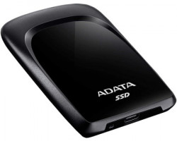 A-Data 480GB ASC680-480GU32G2-CBK crni eksterni SSD - Img 3