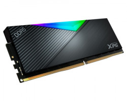 A-Data DIMM DDR5 16GB 6000MHz XPG Lancer RGB AX5U6000C4016G-CLARBK crna memorija - Img 3