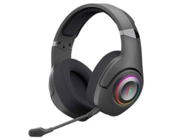 A4 tech GR270 Bloody 7.1 Virtual Surround 3-in-one rgb Gaming Wireless + wired crne slušalice -2