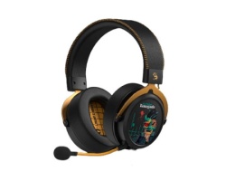 A4 tech M595 Bloody Gaming Renegade Midnight slušalice -2