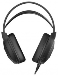 A4Tech A4-FH300U Fstyler gejmerske slusalice sa mikrofonom, 50mm/16ohm, USB - Img 4