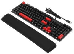 A4Tech A4-S515R Bloody mehanička gejmerska tastatura sa naslonom-3