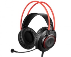A4Tech bloody G200s stereo gaming USB slušalice sa mikrofonom