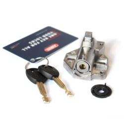 Abus brava ebike baterije za shimano dt1 plus ( 3052 )