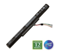 Acer aspire e5-57g / as16a5k 14.8v 2800mah baterija za laptop ( 2420 )