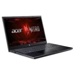 Acer Gaming Nitro anv15-51-50z5 15.6 fhd ips/i5-13420h/16gb/nvme 512gb/rtx2050 4gb Laptop -2