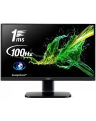 Acer  ka242yebi 1920x1080/full hd/ips/100hz/4ms/vga/hdmi Monitor 23.8 -1