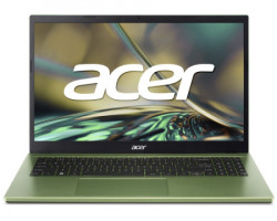 Acer Laptop Aspire A315 15.6" Intel Core i5-1235U 16GB 512GB Green - Img 3