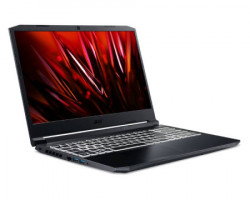 Acer nitro AN515 15.6" FHD i7-11600H 16GB 512GB SSD GeForce GTX 3050 backlit crni laptop  - Img 4