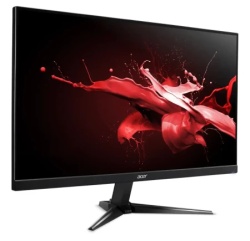 Acer nitro qg241yebii 1920x1080/full hd ips/100hz/1ms/hdmi/vga monitor 23.8 -3