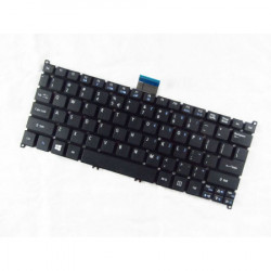 Acer tastatura za laptop aspire one 725 756 S3-391 V5-121 ( 103613 ) - Img 1