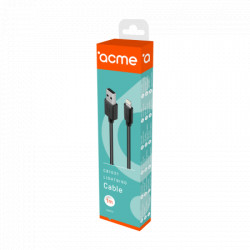 Acme cb1031 lightning kabl za apple, 1m ( a504424 ) - Img 4