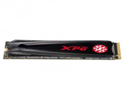 AData 1TB M.2 AGAMMIXS5-1TT-C SSD - Img 3