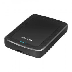 AData HDD EXT 4TB 2.5" USB 3.0 crni AHV300-4TU31-CBK ( 0140987 )