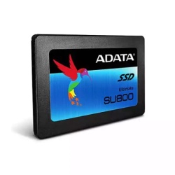 AData SSD 2.5 SATA 512GB ultimate ASU800SS-512GT-C-2