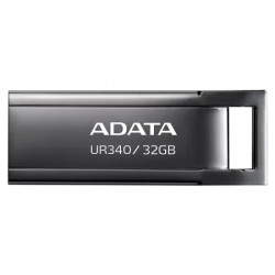 AData USB flash 32 GB 3.2 AROY-UR340-32GBK
