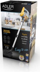 Adler ad7036 ručni usisivač