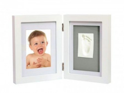 Adora simple treasures mold and photo frame ( AD00056 )